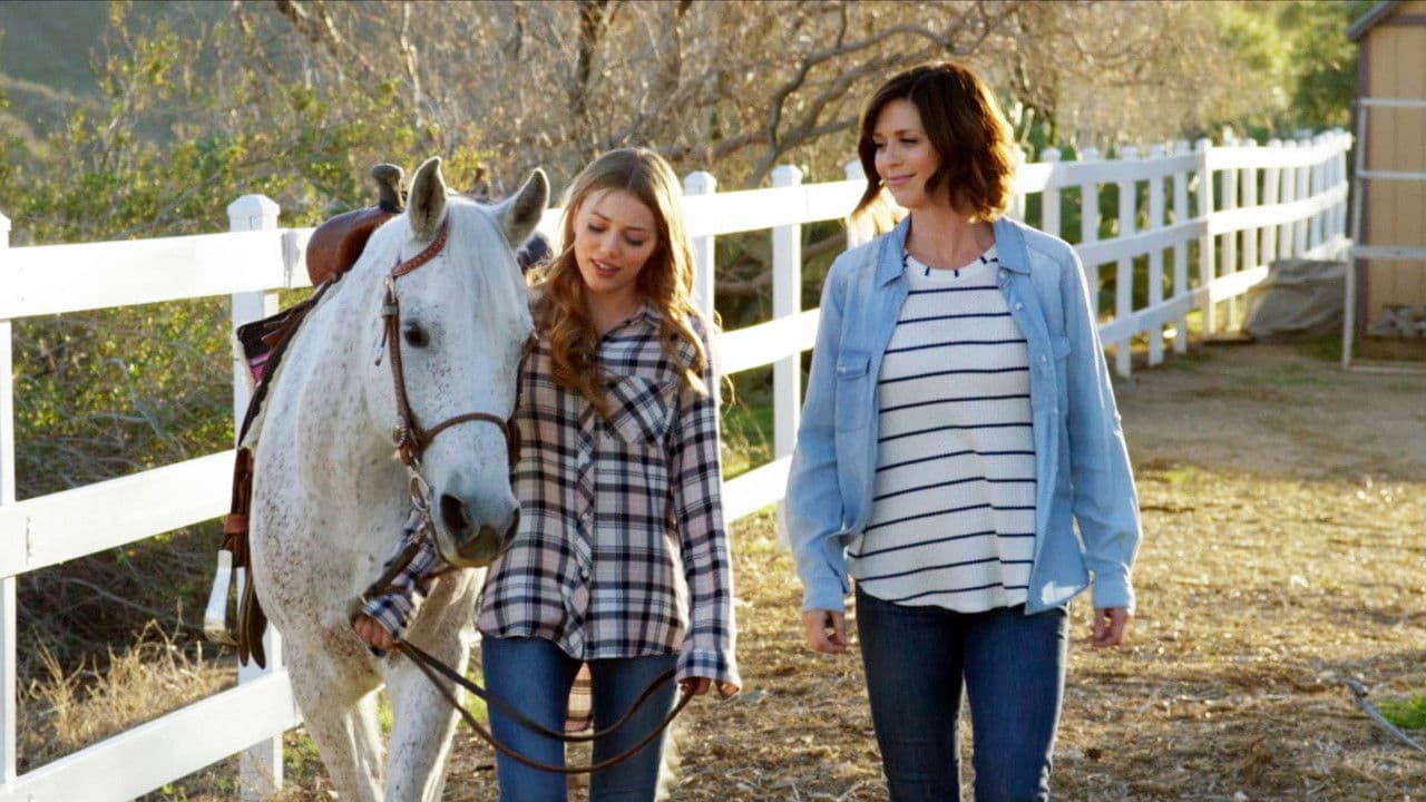 Backdrop – Hope Ranch