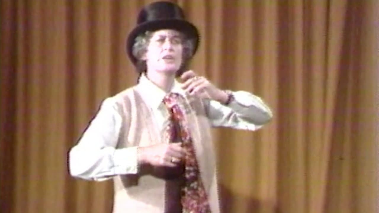 Backdrop – The Women's Suffrage Movement In Canada