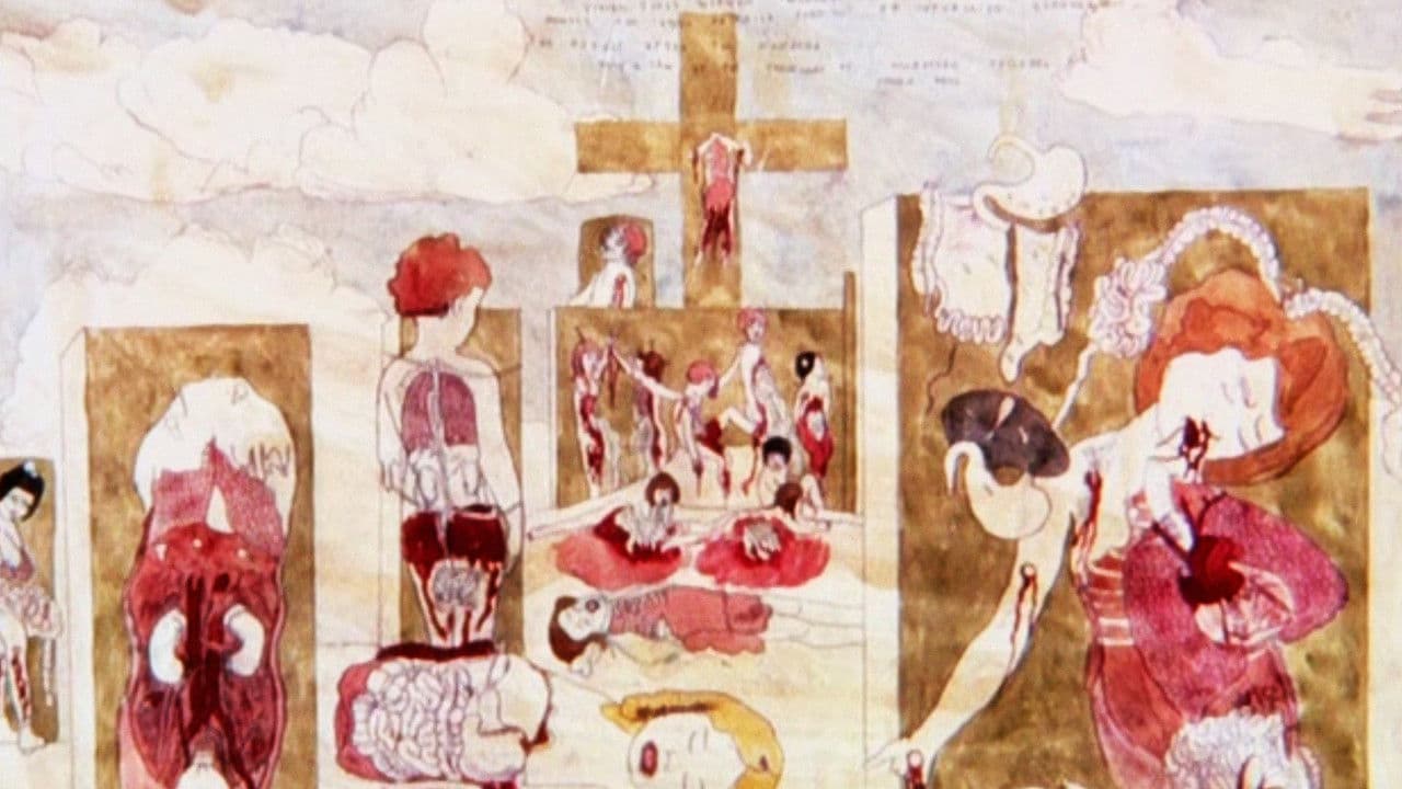 Backdrop – In the Realms of the Unreal