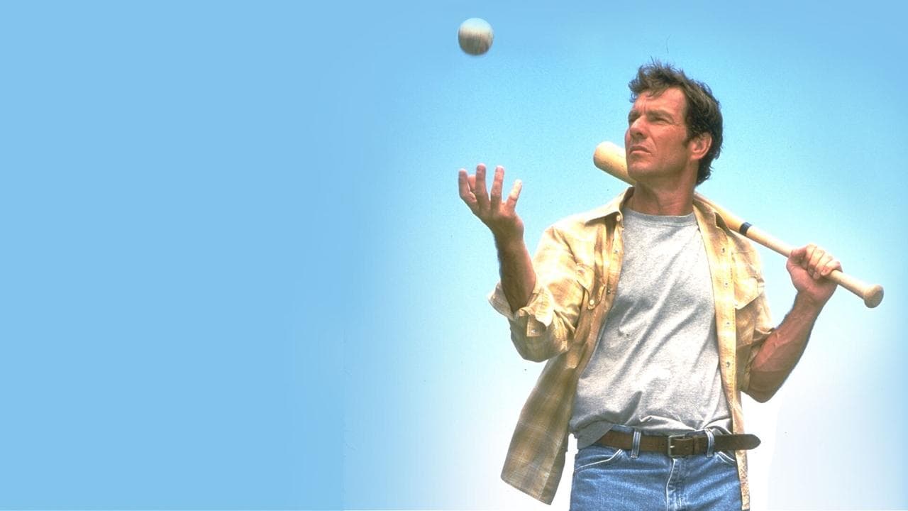 Backdrop – Die Entscheidung - Eine wahre Geschichte