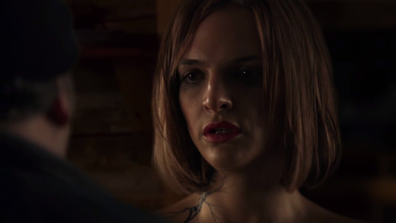 Backdrop – Pulse 2: Afterlife