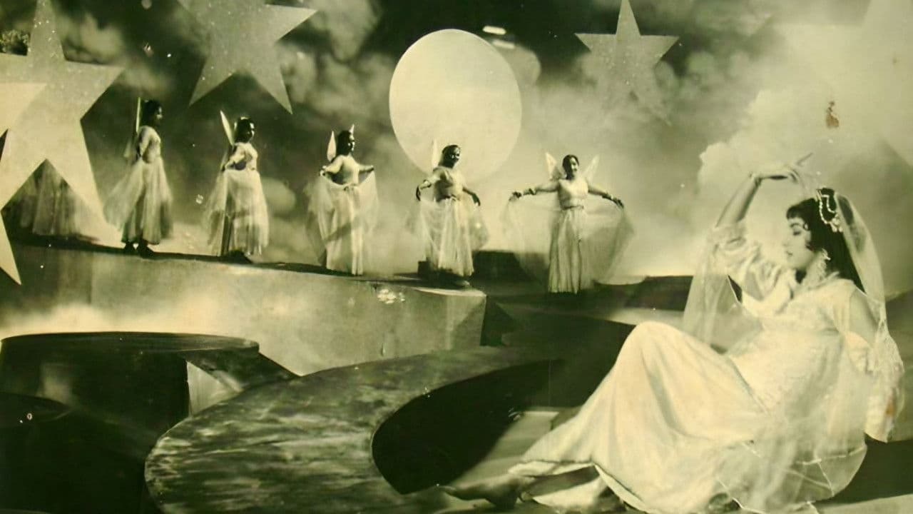 Backdrop – गुल-इ-बकावली