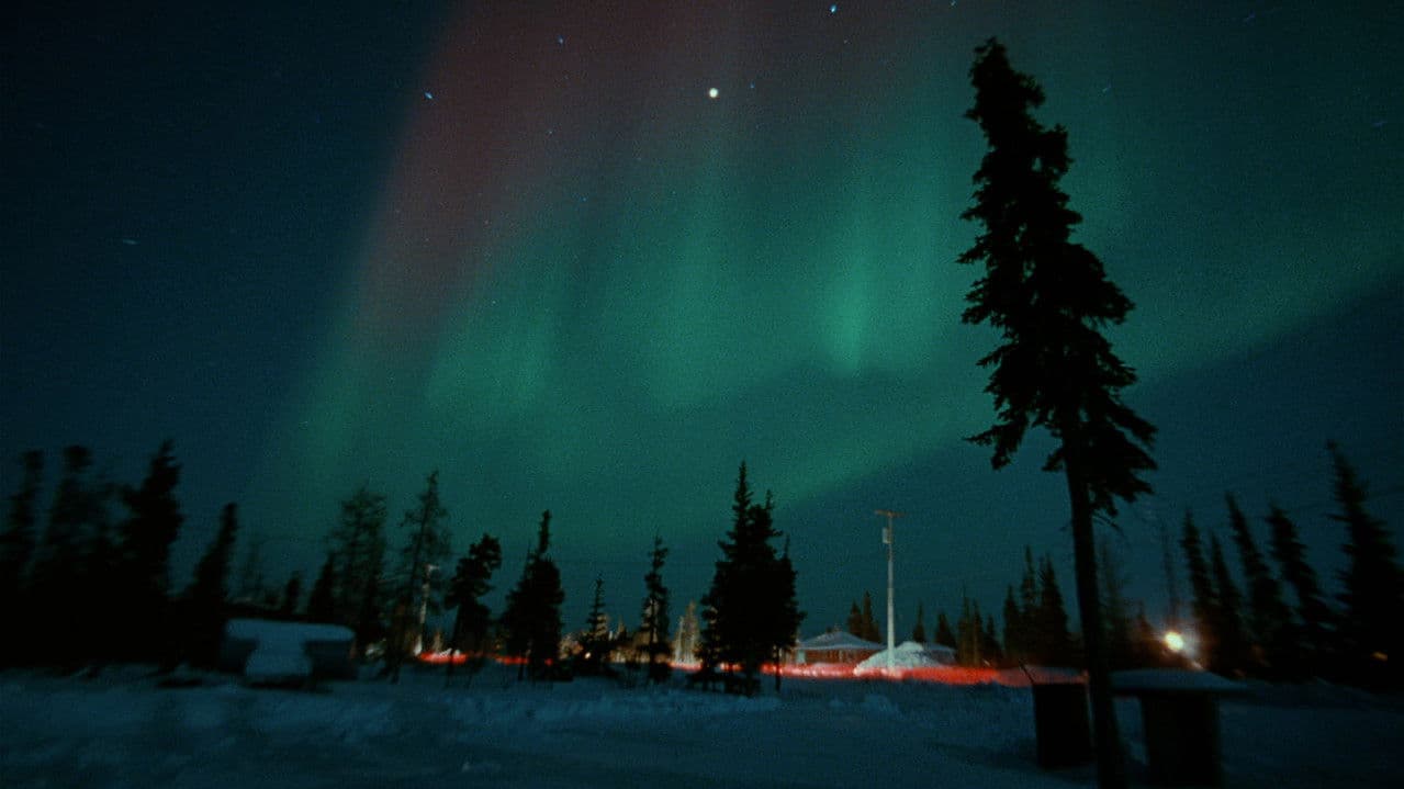 Backdrop – Picture of Light