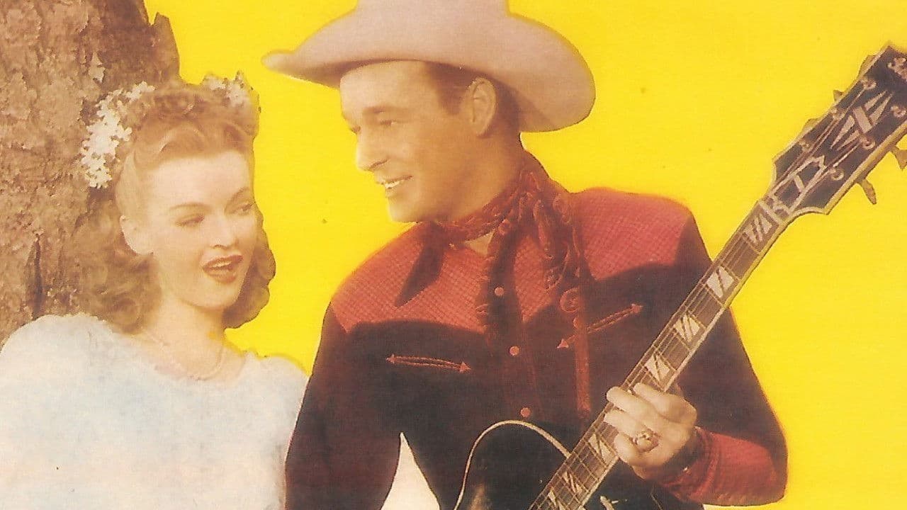 Backdrop – Bells of Rosarita