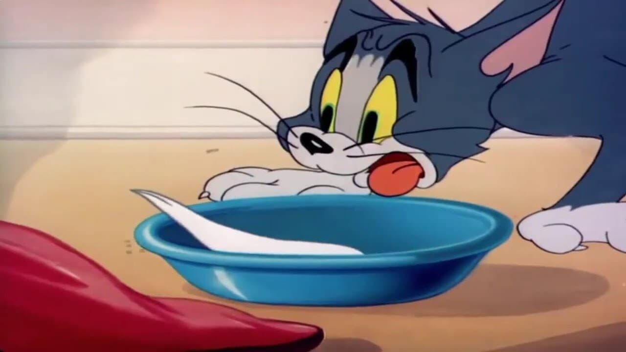 Backdrop – Die unsichtbare Maus