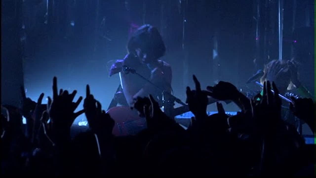 Backdrop – さよなら、後藤さん。