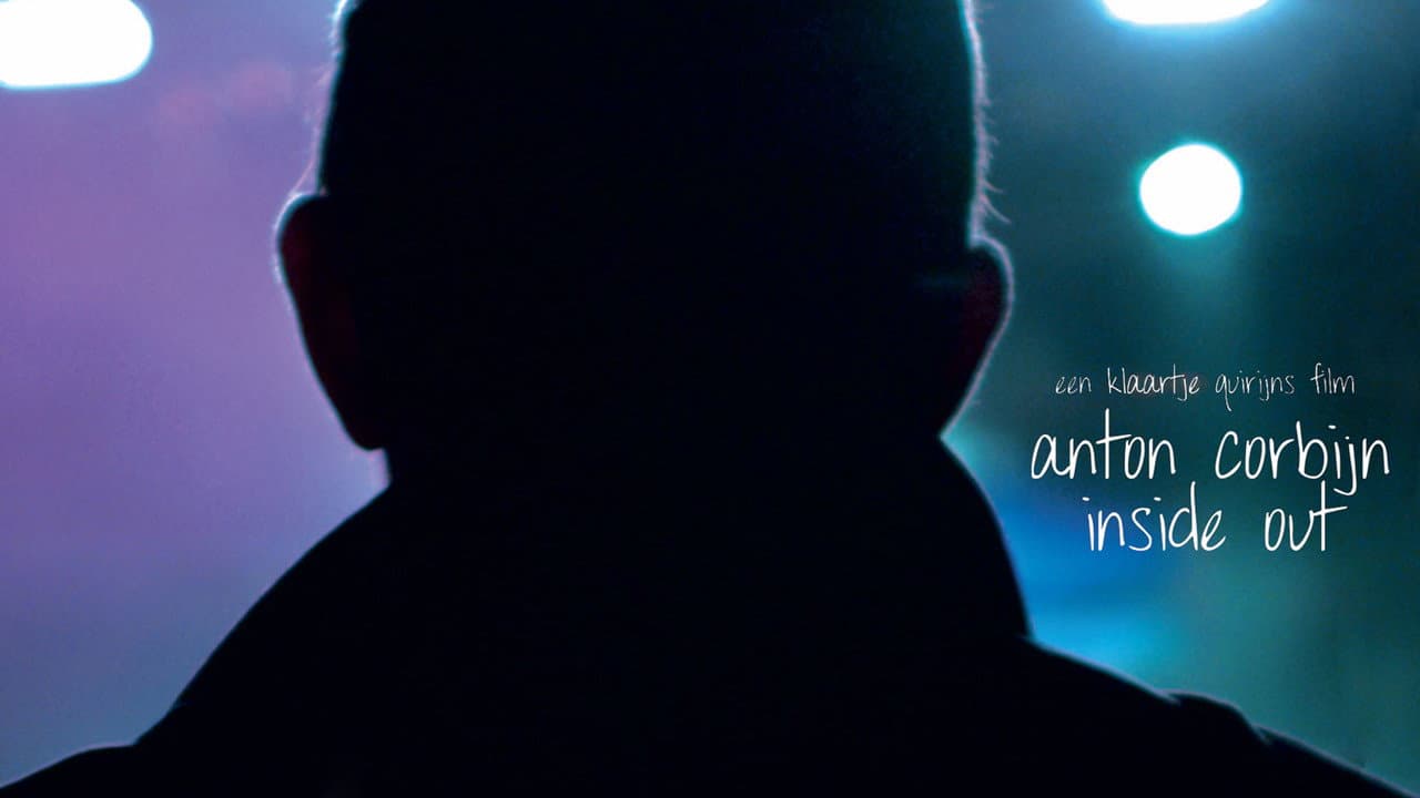 Backdrop – Anton Corbijn Inside Out