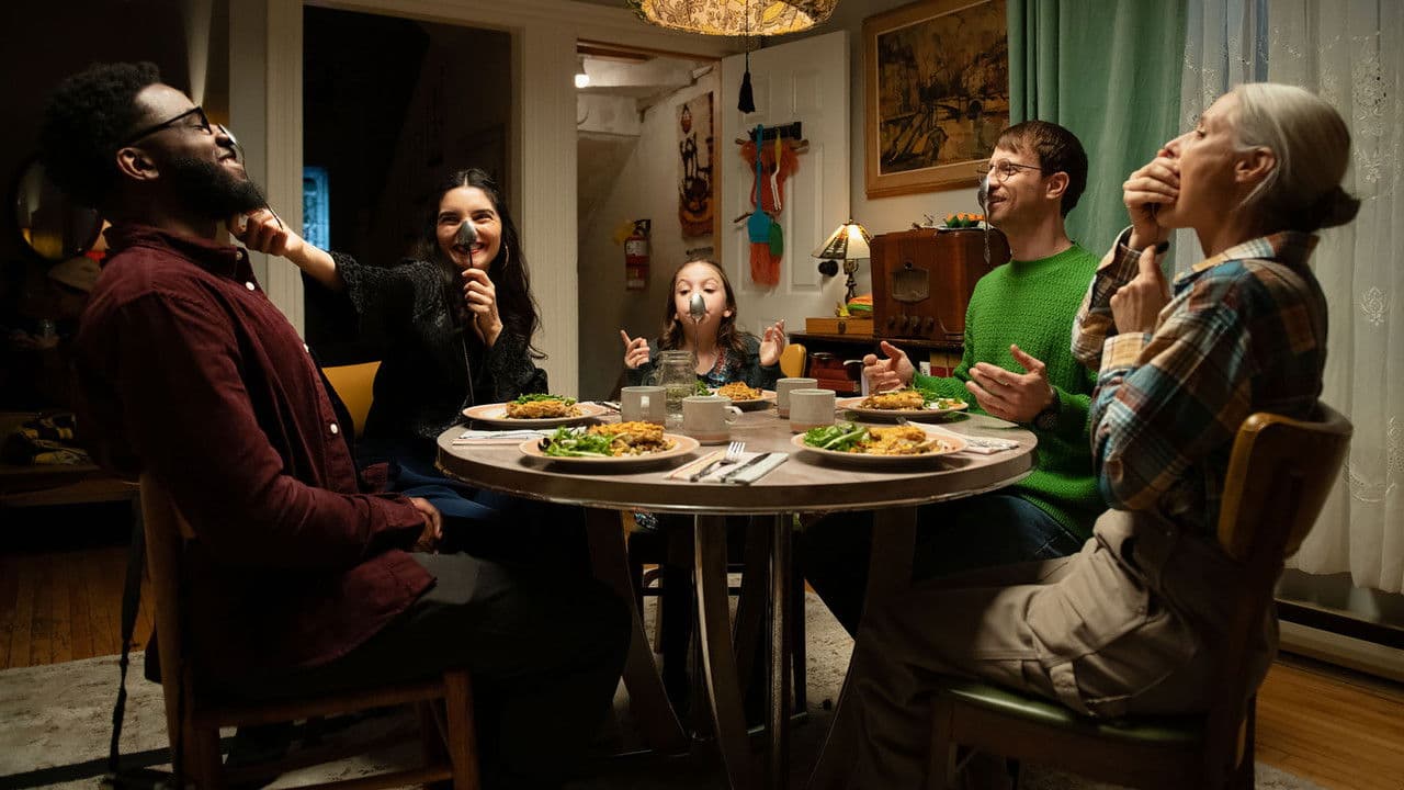 Backdrop – Rêver en néon