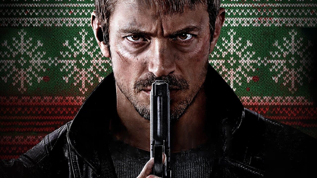 Backdrop – Silent Night - Stumme Rache