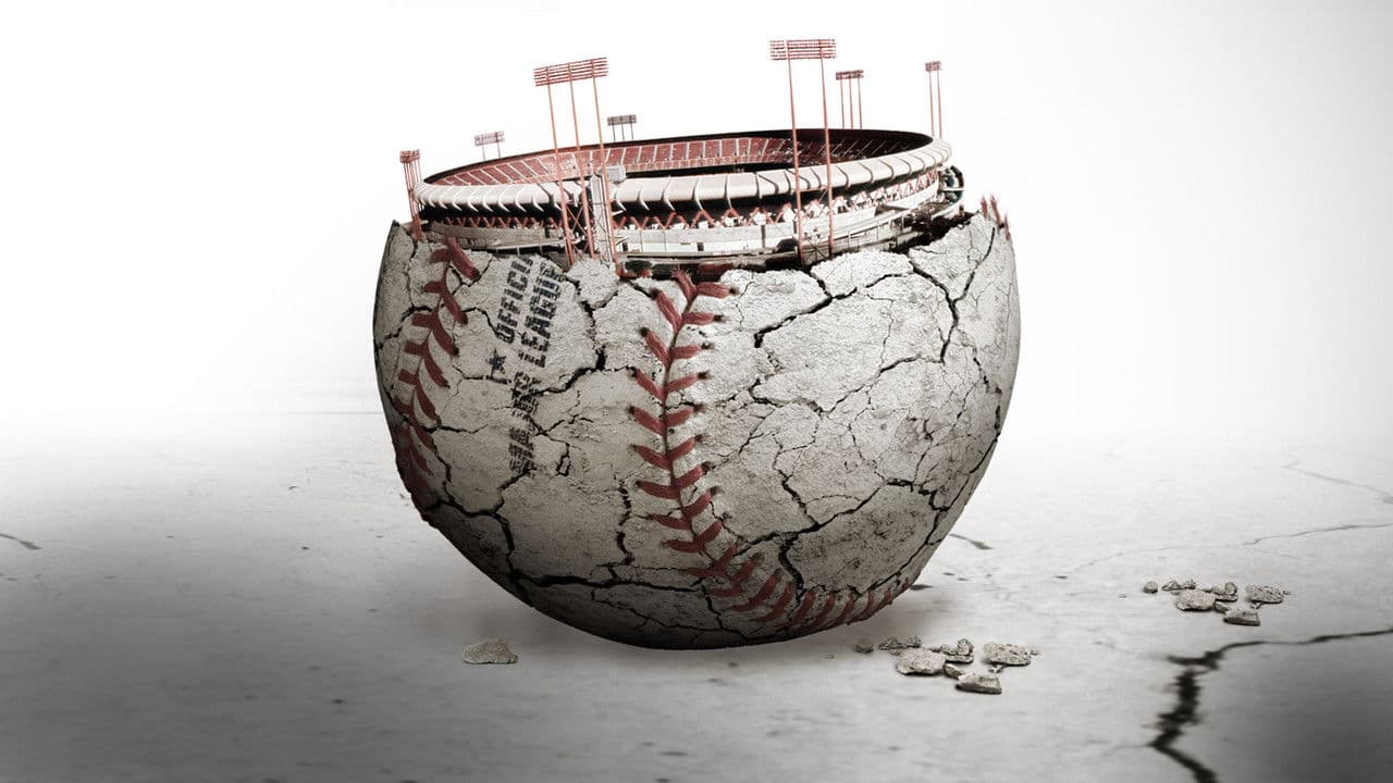 Backdrop – The Day the Series Stopped