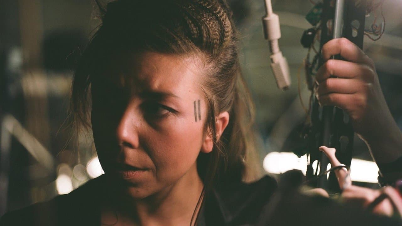 Backdrop – Parallel Minds