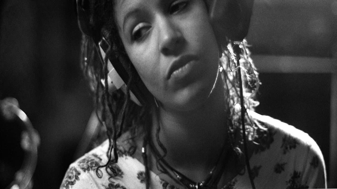 Backdrop – Trouble