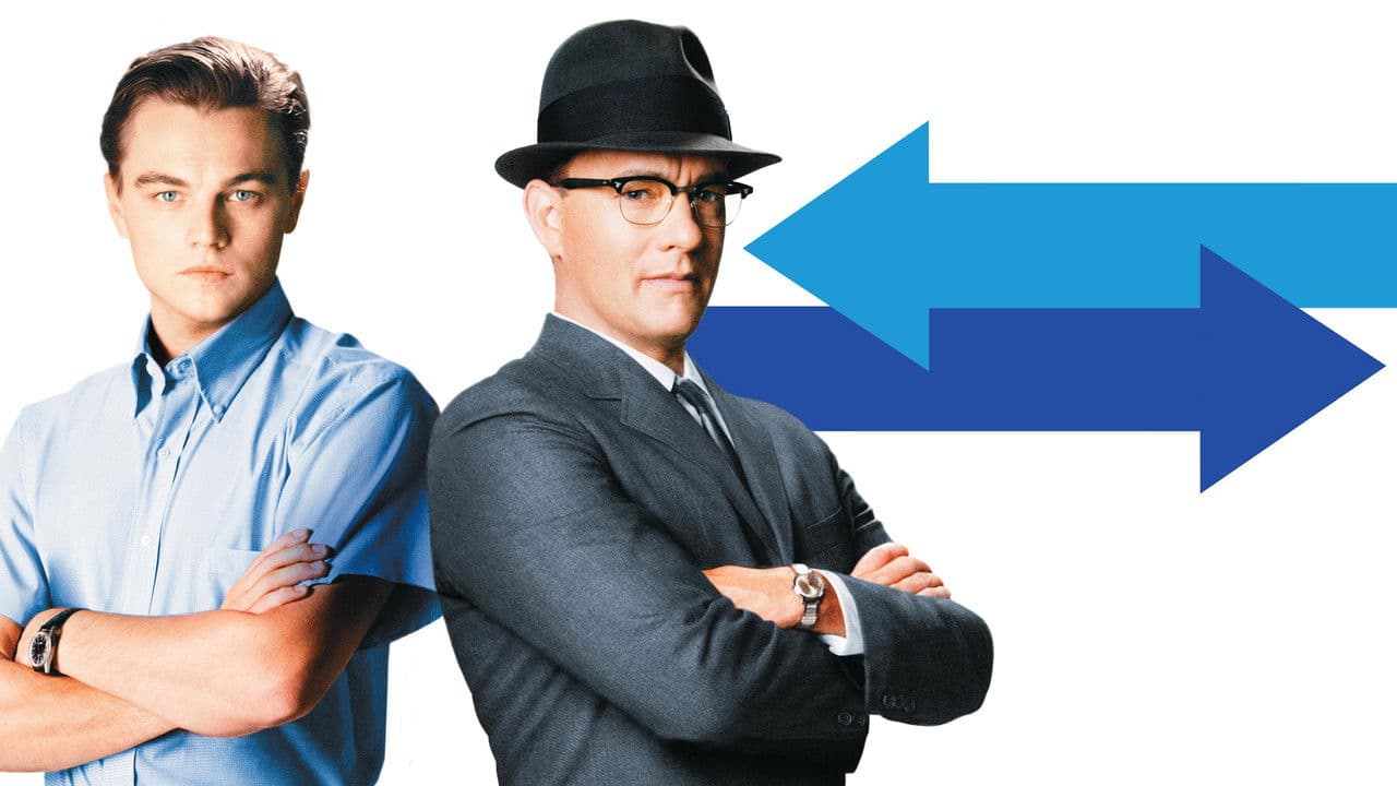 Backdrop – Catch Me If You Can