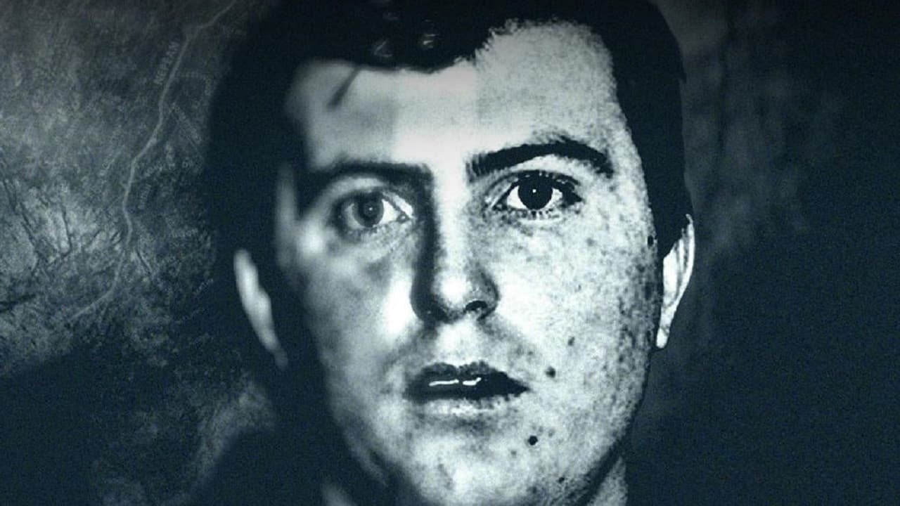 Backdrop – No Mercy, No Remorse