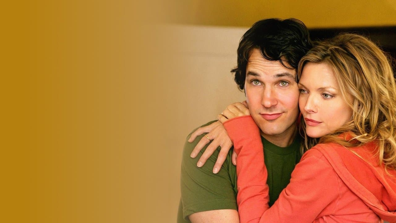 Backdrop – Hauptsache verliebt