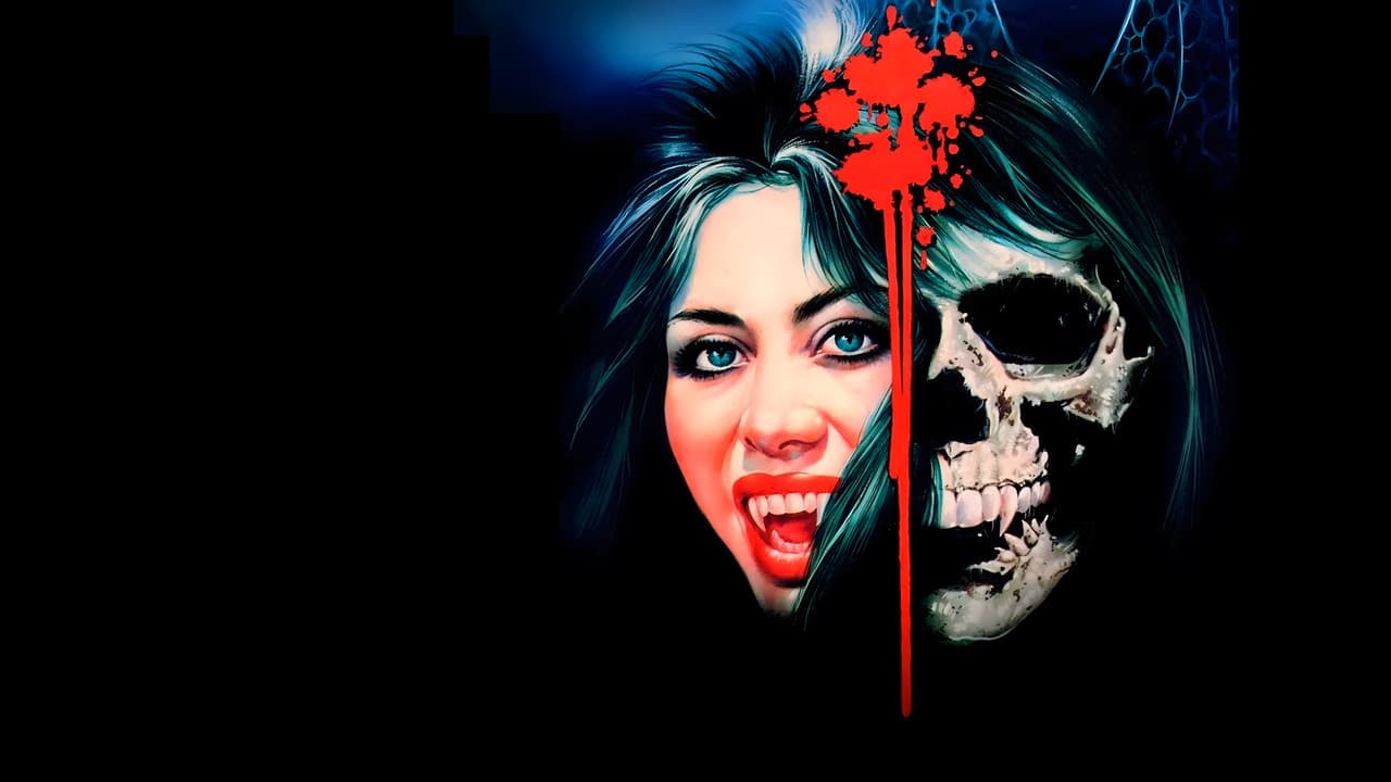 Backdrop – Entfesselte Begierde