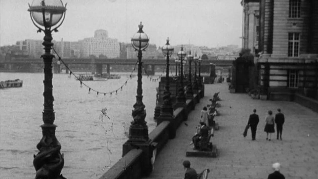 Backdrop – South Bank
