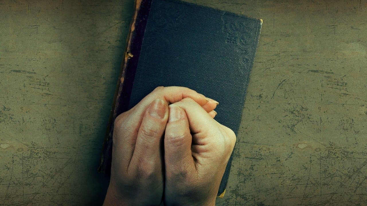 Backdrop – Warren Jeffs: Prophet of Evil