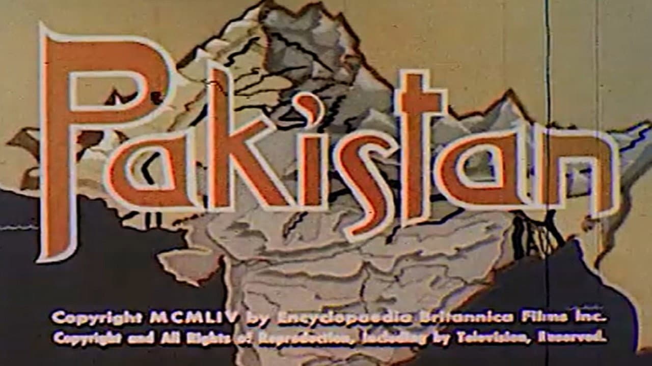 Backdrop – Pakistan