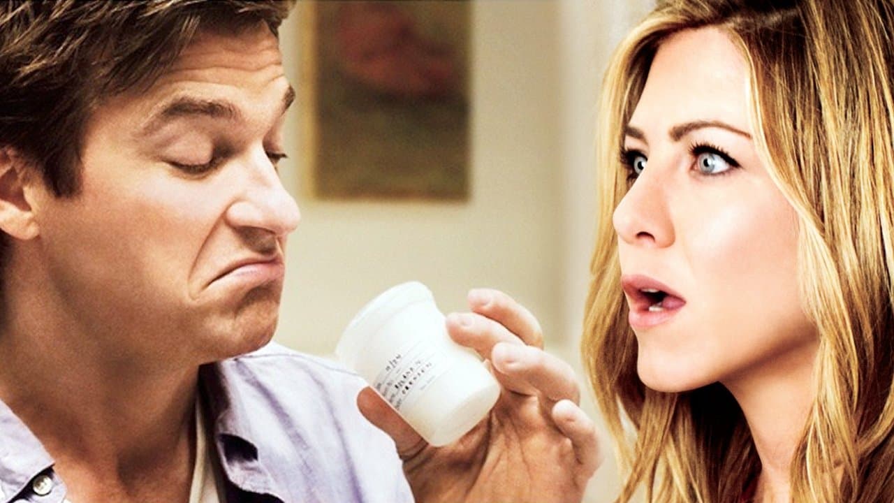 Backdrop – Umständlich Verliebt