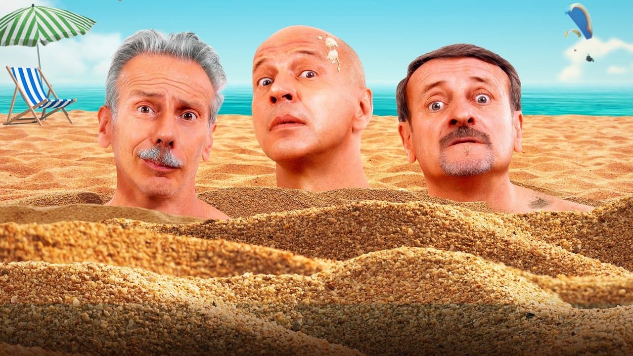 Backdrop – Odio l'estate