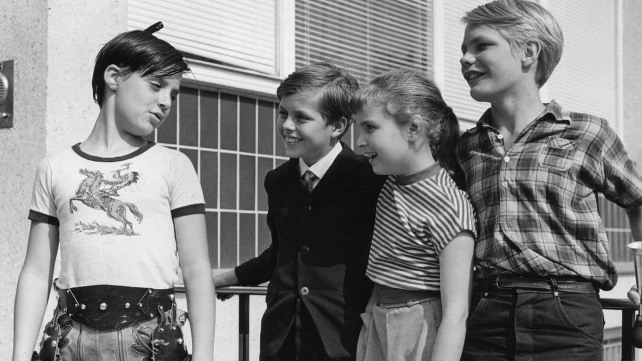 Backdrop – Emil und die Detektive