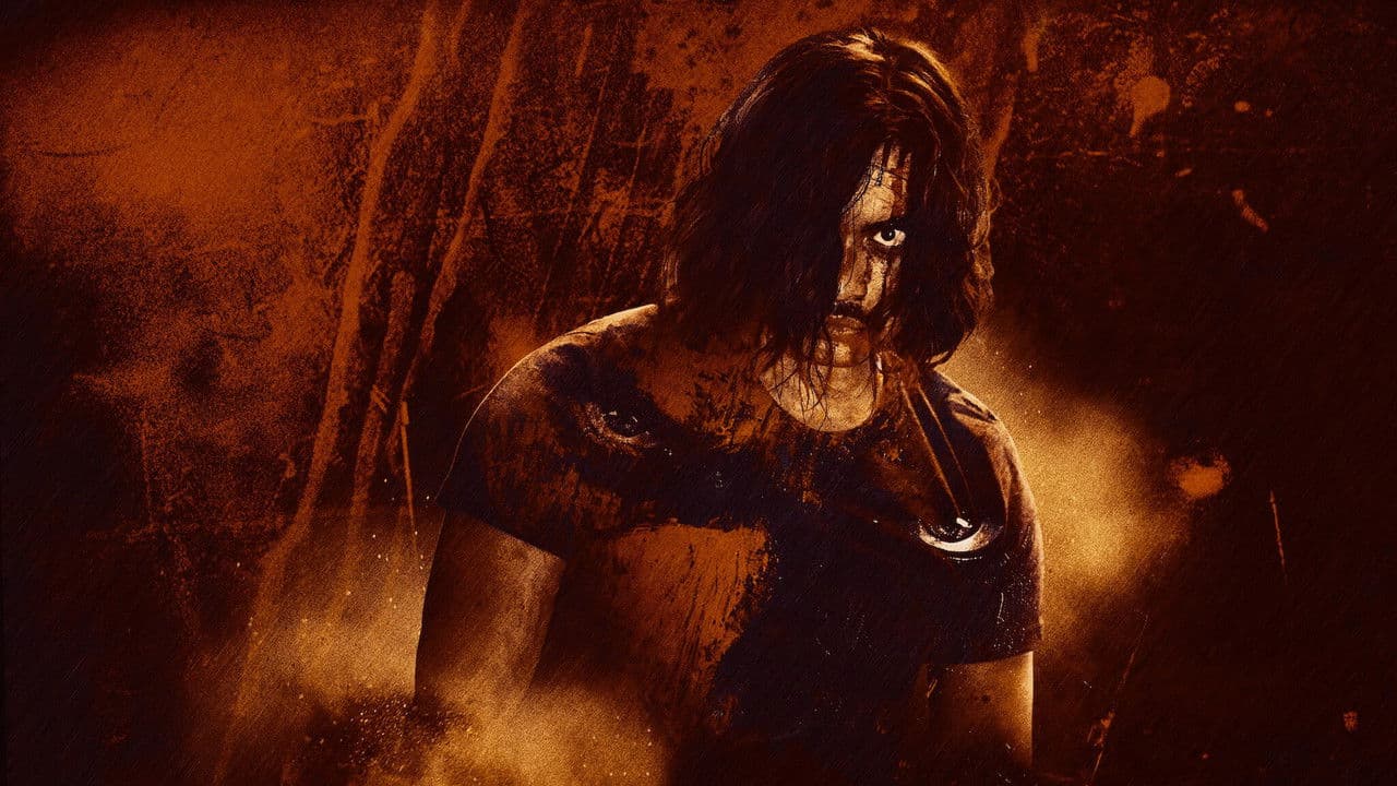 Backdrop – Abnormal: Buas