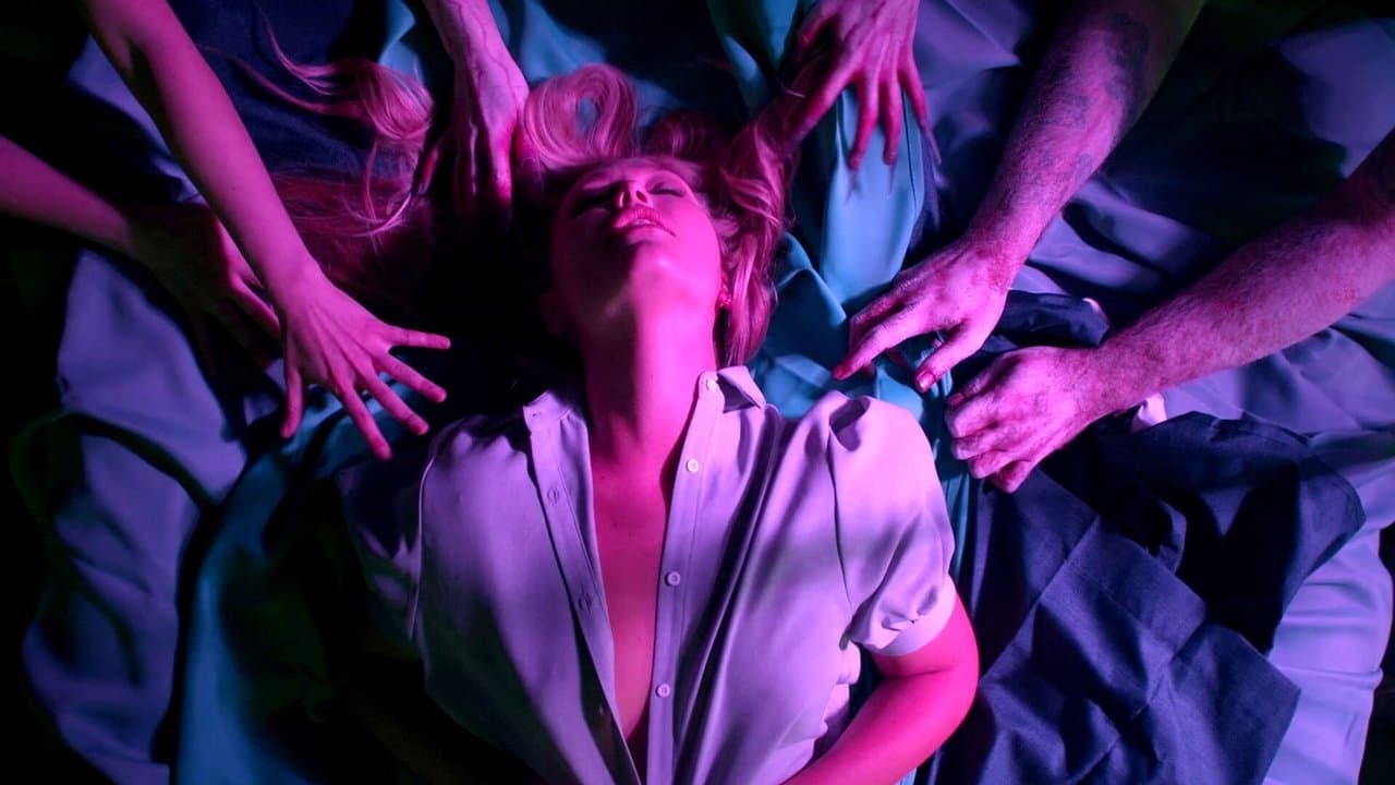 Backdrop – The Resonator: Miskatonic U