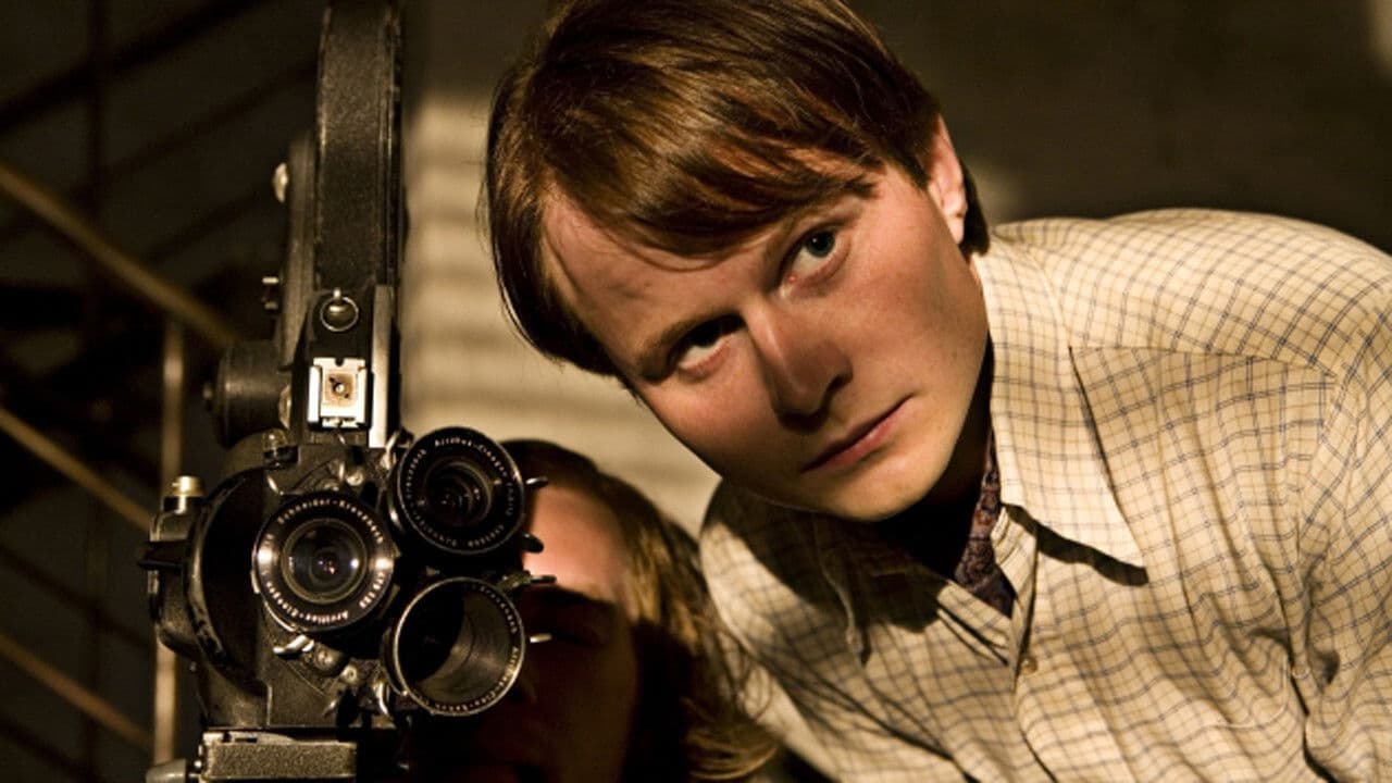 Backdrop – De unge år