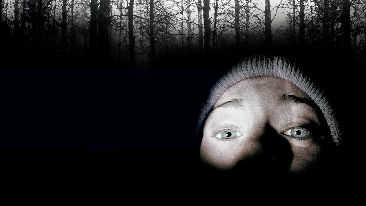 Backdrop – Blair Witch Project