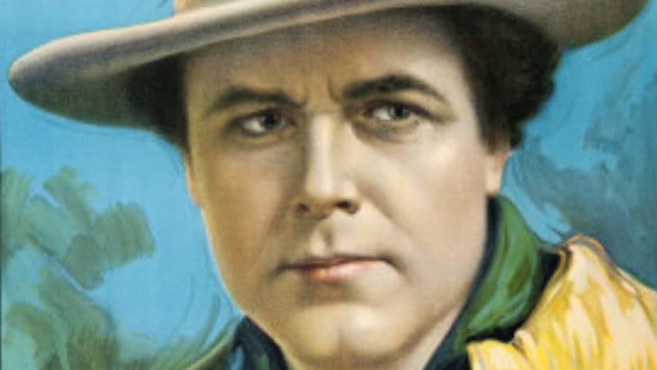 Backdrop – The Conqueror