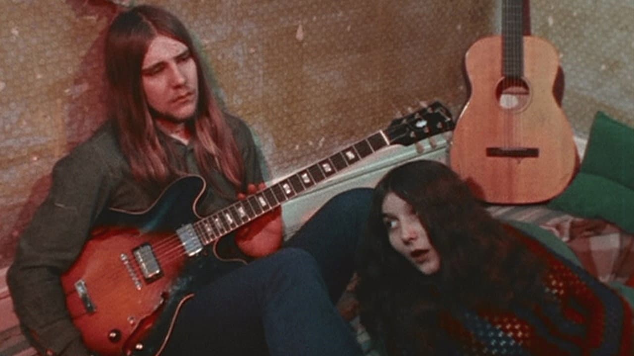 Backdrop – Come On Children