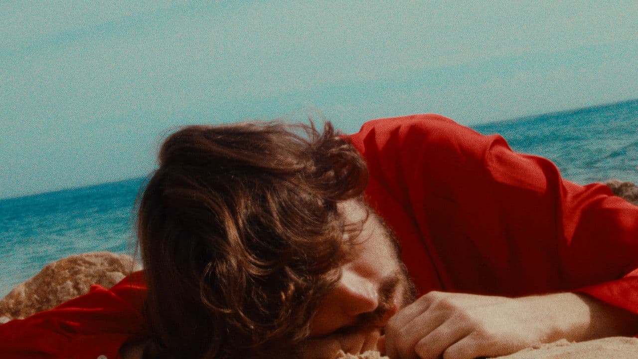 Backdrop – What do You Want Now of This Metaphysical Love?