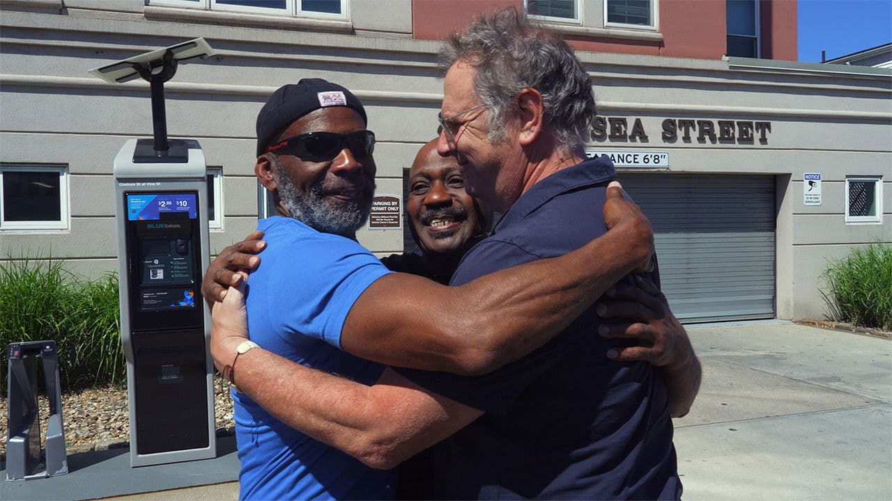 Backdrop – Cathedrals