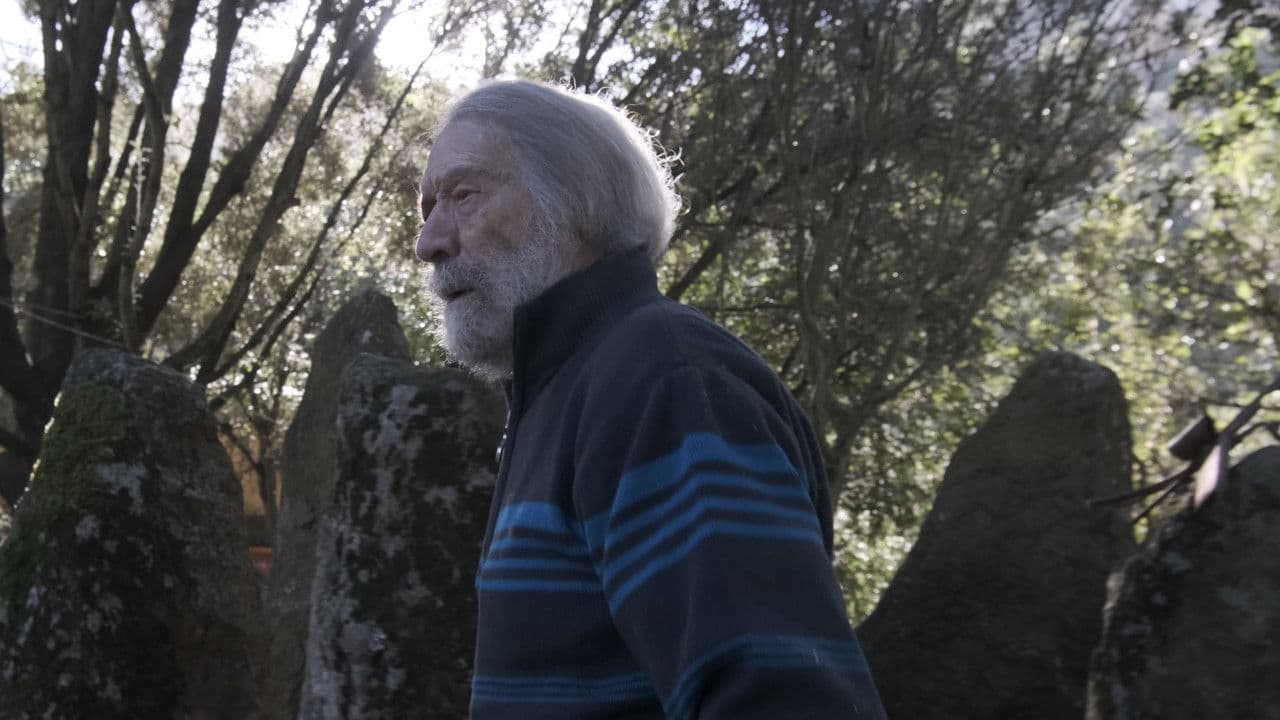 Backdrop – Bruno Petretto - Una vita per l'arte