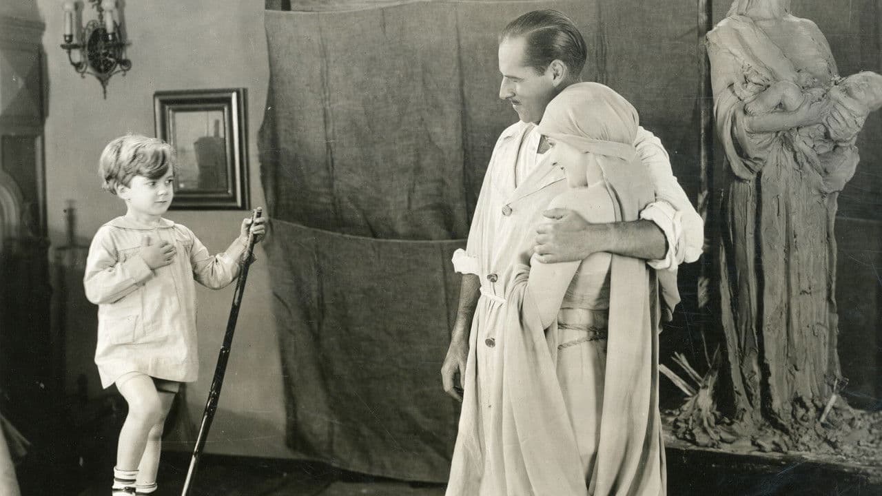 Backdrop – All Souls' Eve