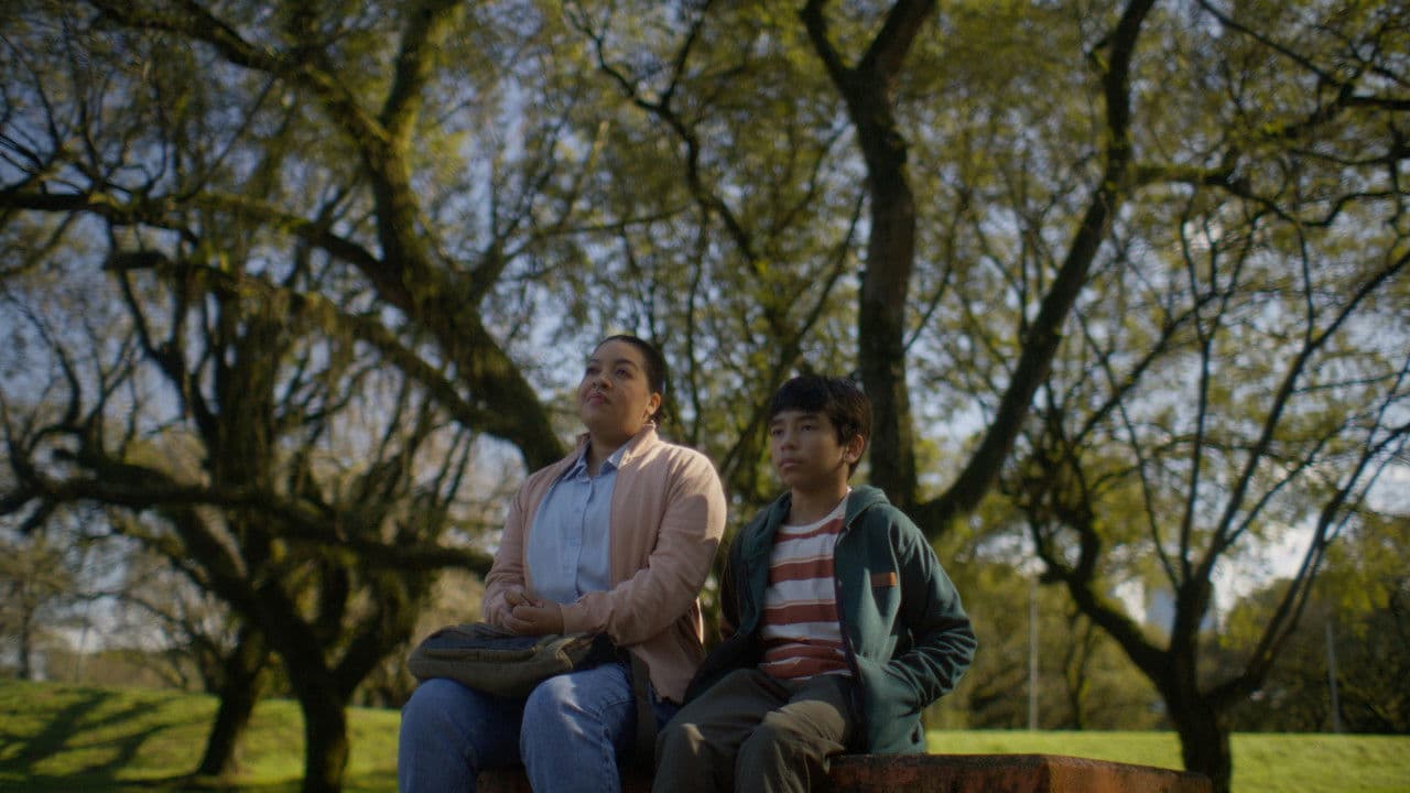 Backdrop – Família em Construção