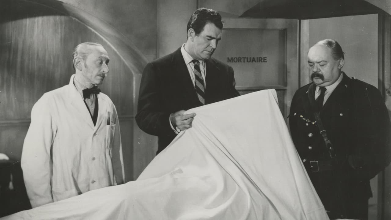 Backdrop – Mit 1000 Volt in den Tod