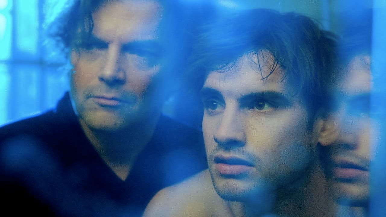 Backdrop – Mit geschlossenen Augen