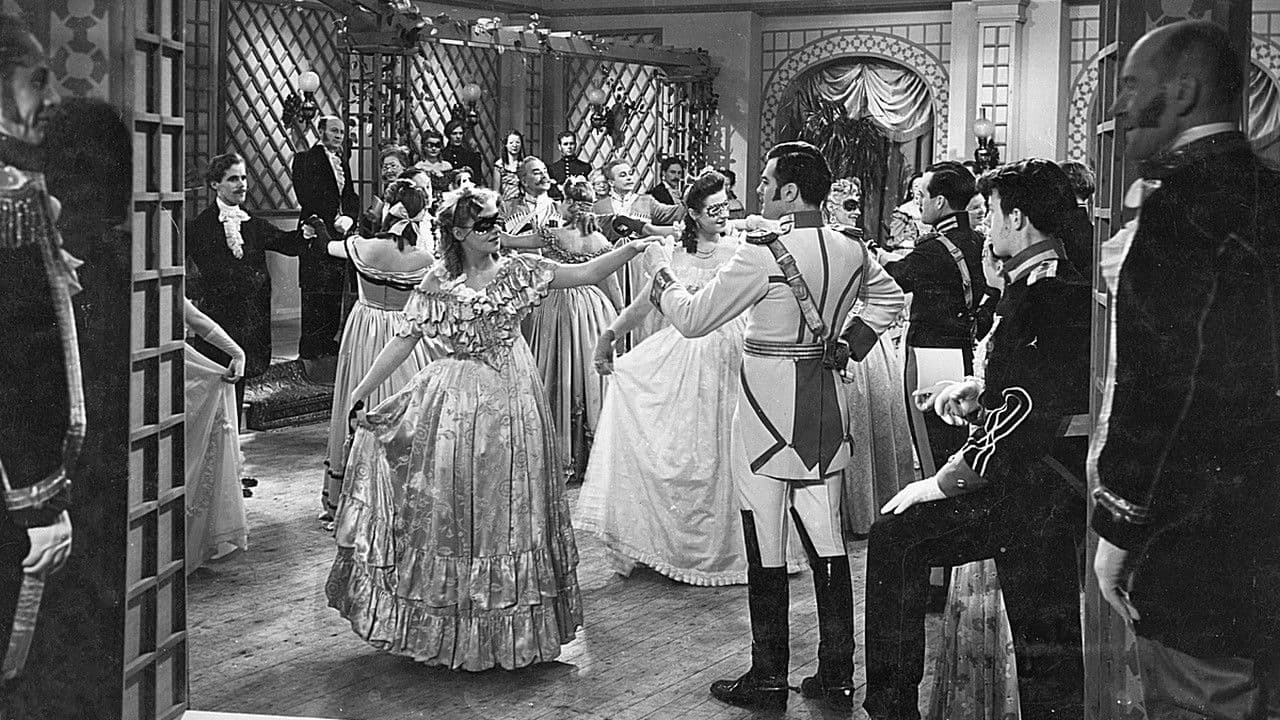 Backdrop – Kaivopuiston kaunis Regina