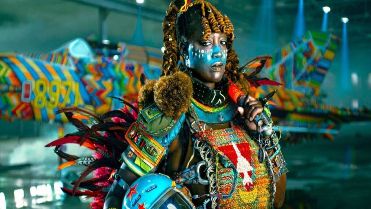 Backdrop – The MiG-21 Project