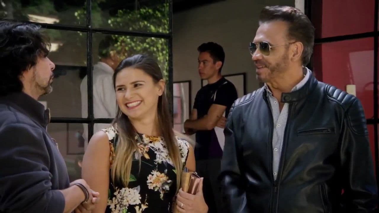 Backdrop – Perversa tentación