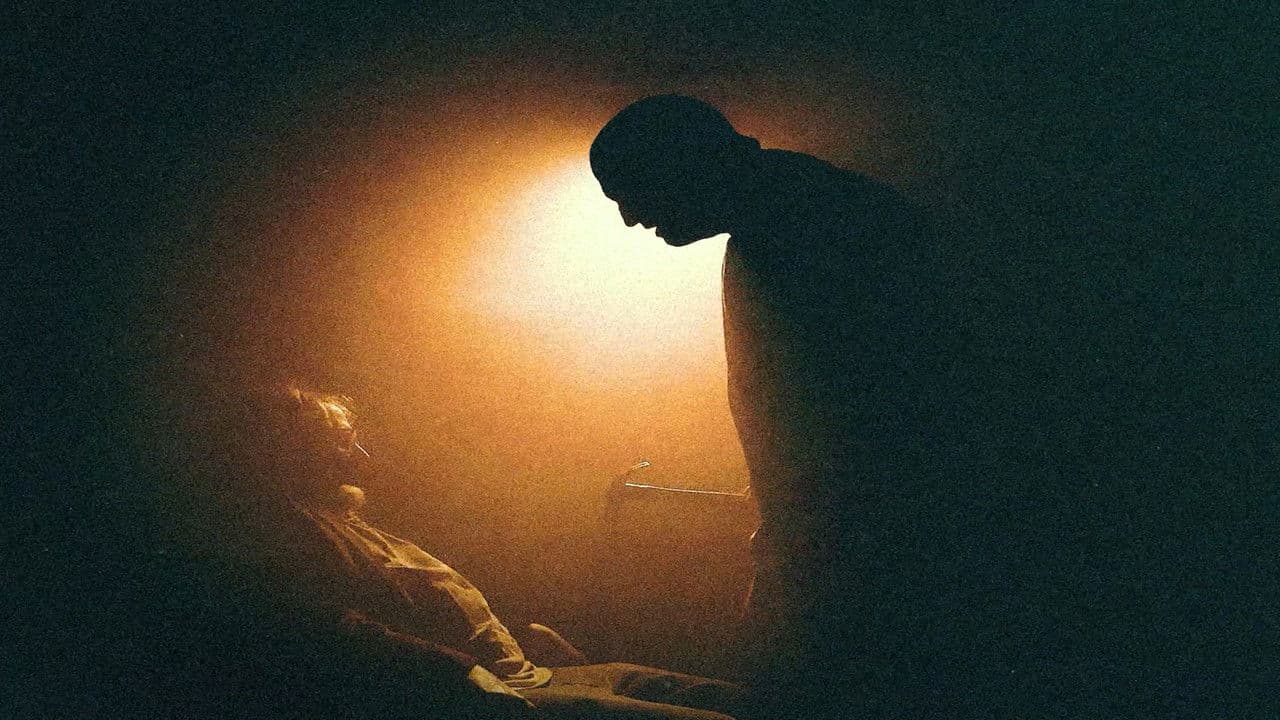 Backdrop – MUSTARD