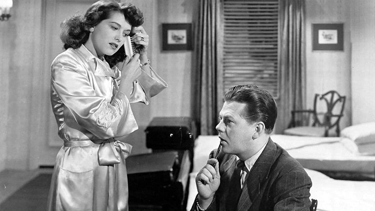 Backdrop – Key Witness