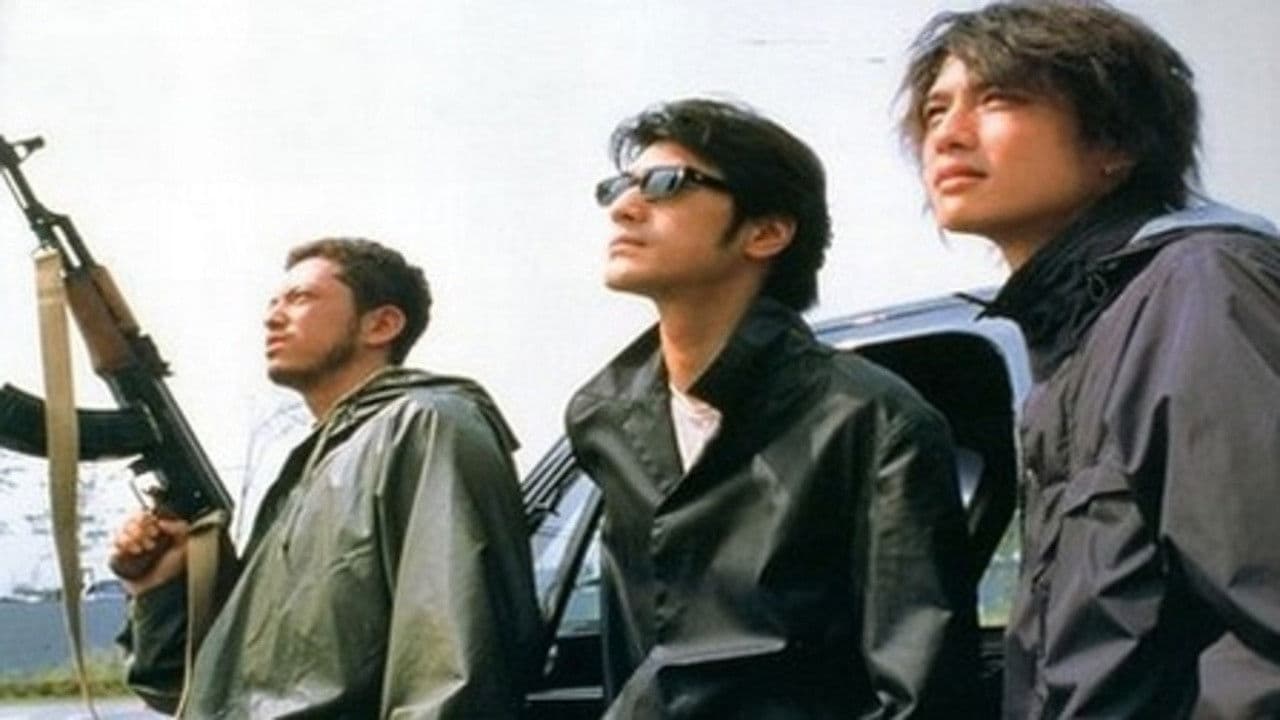 Backdrop – スペーストラベラーズ