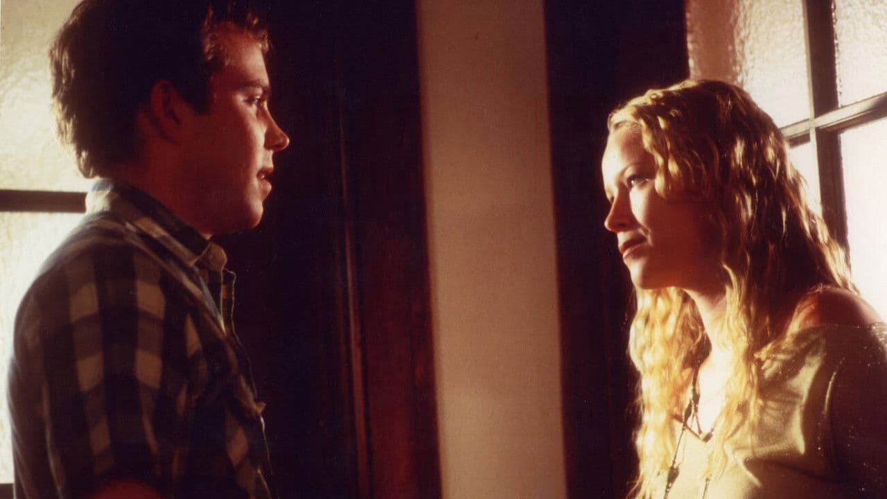 Backdrop – The Year That Trembled