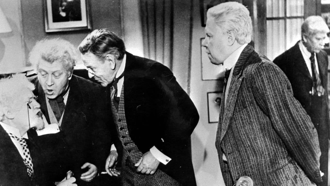 Backdrop – Viisi vekkulia