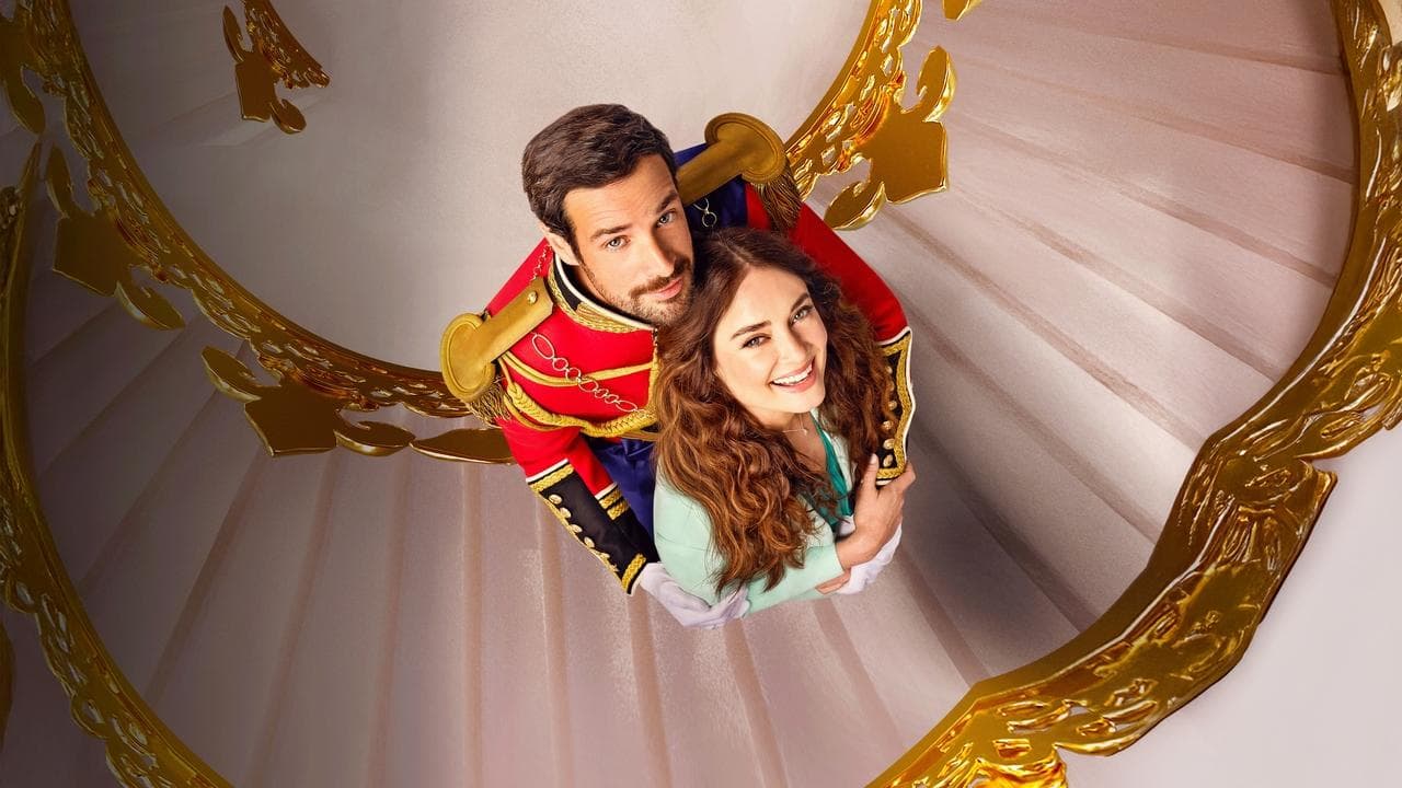 Backdrop – Prinzessin wider Willen