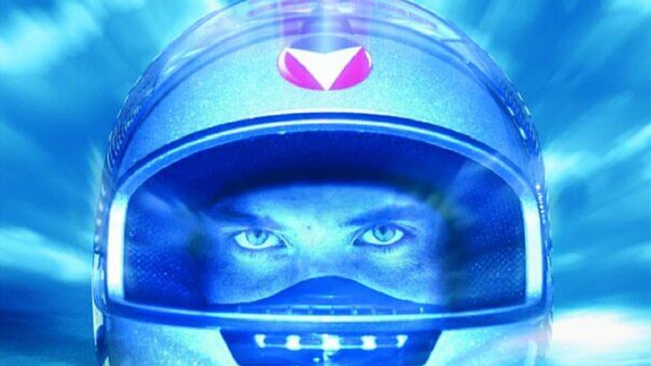 Backdrop – Michel Vaillant - Jeder Sieg hat seinen Preis