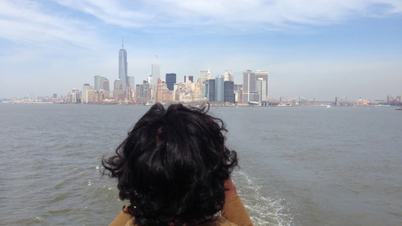 Backdrop – For My Sisters